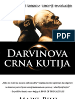 Darvinova Crna Kutija