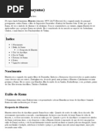 Bharata (Ramayana) – Wikipédia, A Enciclopédia Livre