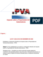 Apresentação Ipva PRONTA