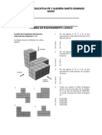 Prueba Razonamiento