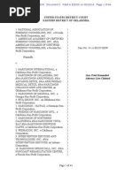 Download NAFC vs Narconon Complaint by Tony Ortega SN224920118 doc pdf