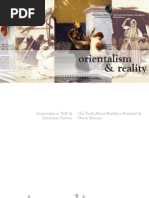 Download Orientalism as Told by Jean-Lon Grme by api-25988723 SN22492030 doc pdf