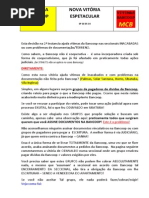 Ubatuba Bancoop Vitoria 2