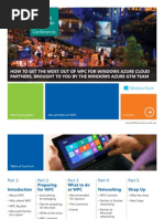 WPC eBook - How to Get the Most Out of WPC