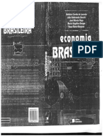 Antônio Corrêa de Lacerda - Economia Brasileira