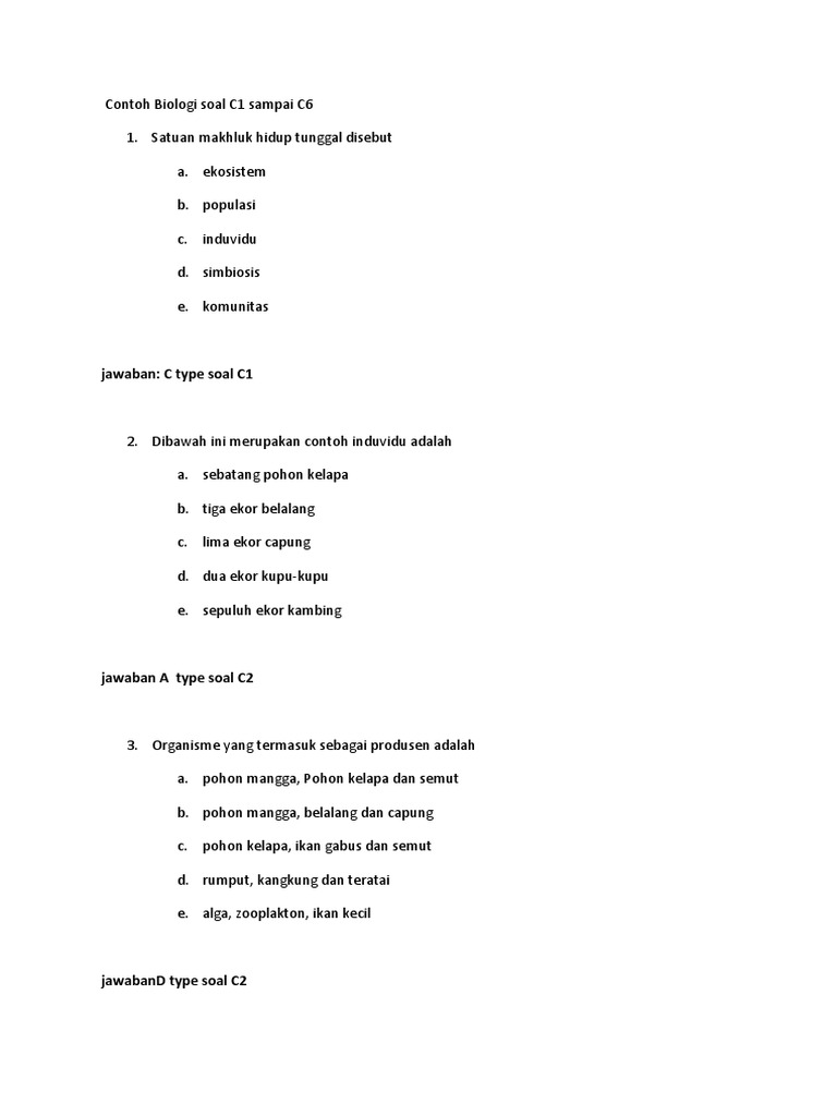 Contoh Soal Materi Listrik Statis Dan Listrik Dinamis Sd