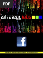 Download New Rules of Facebook Engagement Social Promotions by Peter Corbett SN22493039 doc pdf