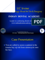 Mandible #2.ppt / Orthodontic Courses by Indian Dental Academy