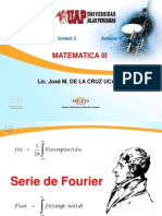 Semana3_Serie de Fourier