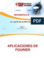 Semana4_Aplicaciones de Fourier