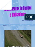 Control e Indicadores de Gestion c