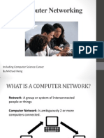 Computer Networking