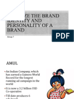 Amul Group7