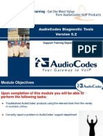 Diagnostic Tools 5.2 For Audio Code