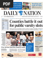 Download Daily Nation 19052014 by Zachary Monroe SN224977344 doc pdf