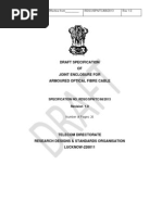 Joint Enclosure Specification