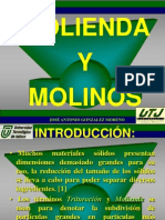 Molino S