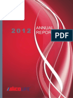 GLICO Annual Report Summary