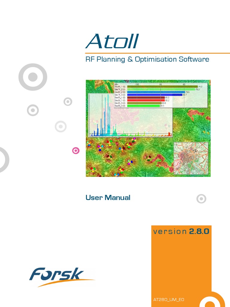 Atoll Manual | PDF | Business | Computers