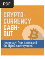 CryptoCurrency-CashOut