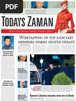 NEWSpaper TODAYSZAMAN13 Oct 2009