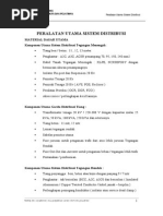 Format Penyusunan Laporan Pertanggungjawaban (LPJ) Kegiatan