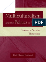 [Paul Gottfried] Multiculturalism and the Politics(BookZa.org)
