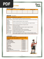 Micro Armour The Game Wwii 2nd Edition Full Color Pdf Artillery Infantry