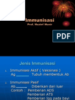 imunisasi