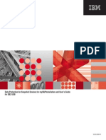 Data Protection for Snapshot Devices for MySAPInstallation and User’s Guide for DB2