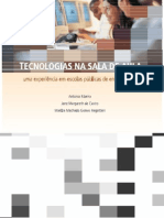 TecnologiasEducação