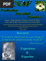 Webber Keynote Kenaf