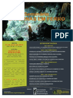 Cartaz Seminario Ferro Online (1)