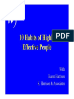 10 Habits of Highly Effective People_Karen Harrison1 Pp