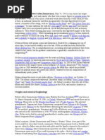 Download Bob Dylan Born Robert Allen Zimmerman May 24 1941 Is by itgarciace SN22503645 doc pdf