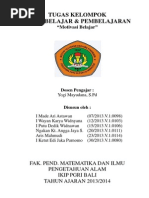 Download Makalah Motivasi Belajar by Jean Lafitte SN225036506 doc pdf