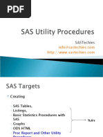 SAS Slides 11 
