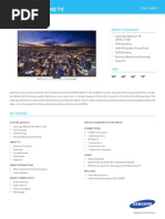 Download Samsung UHD 4K HU8500 Series Smart TV by WebAnticscom Online Shopping Store SN225043180 doc pdf