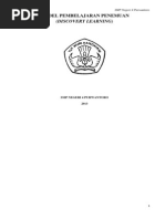 Download Ho-22-3 Model Pembelajaran Penemuan Discovery Learning by misdyanto9206 SN225043616 doc pdf