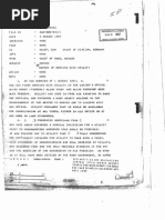 Download Declassified FOIA-Document Report of Meeting with Utility 4 Aug 1967 by Operation Gladio SN225044849 doc pdf