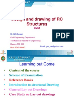 Structural Drawing