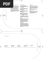 AmiNET125 User Guide