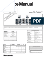 MANUAL+DE+SERVICO+SC-TM82AV