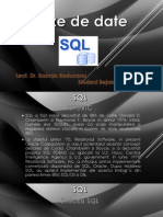 SQL