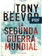 163043585 La Segunda Guerra Mundial Antony Beevor