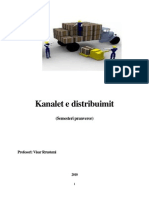Distribution Channels - Shqip