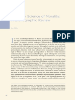 Slaby, The New Science of Morality