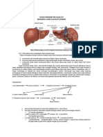 Mata Dan Kulit Kuning (Hepatitis)