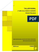 Manual de Taller Rural