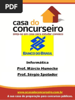 Apostila Bb Informatica